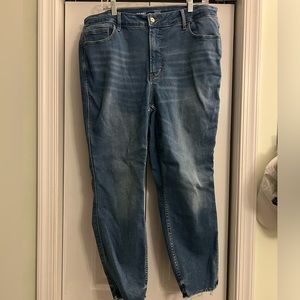 Rockstar Superskinny Jeans